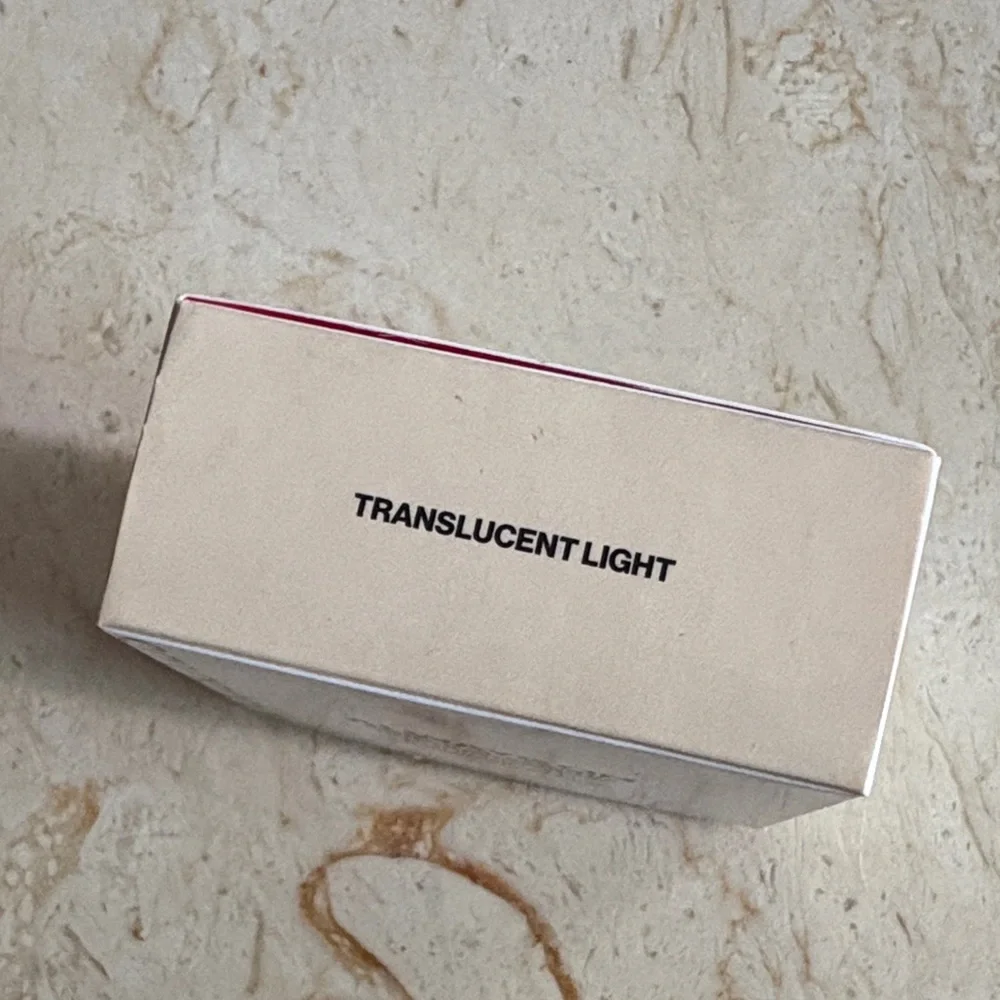 Smashbox Always On Setting Powder Translucent Light